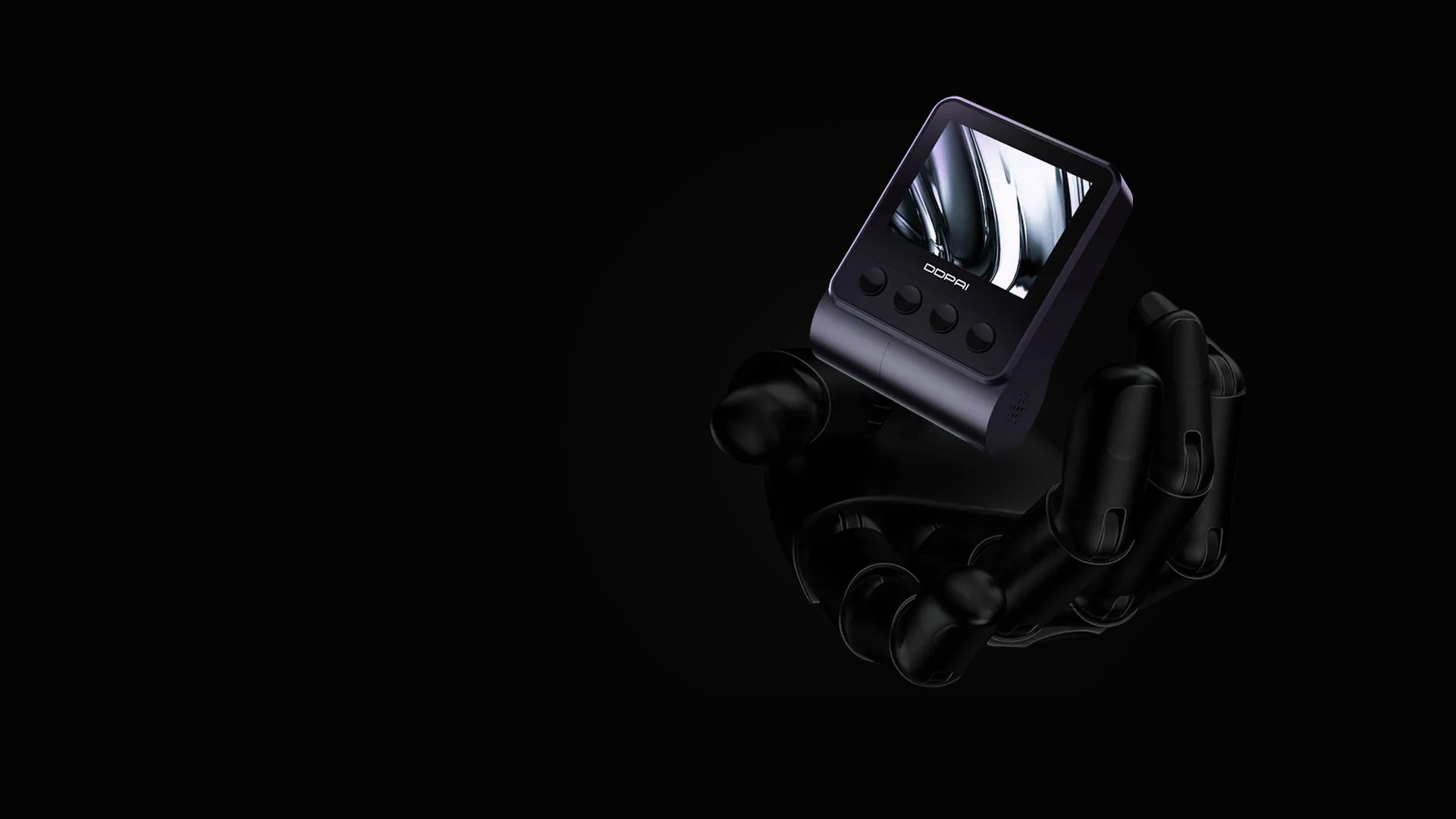 Camera Hành Trình DDPAI Z50