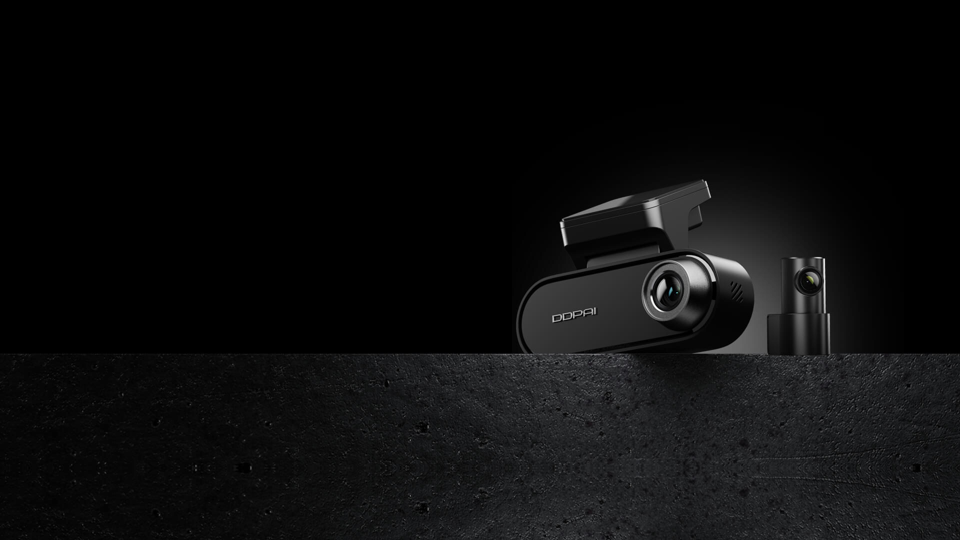 DDPAI N5 Sản Phẩm Mới