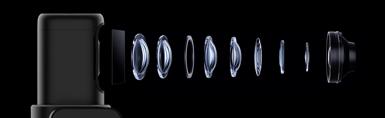 NIGHT VISION SIÊU NHẠY