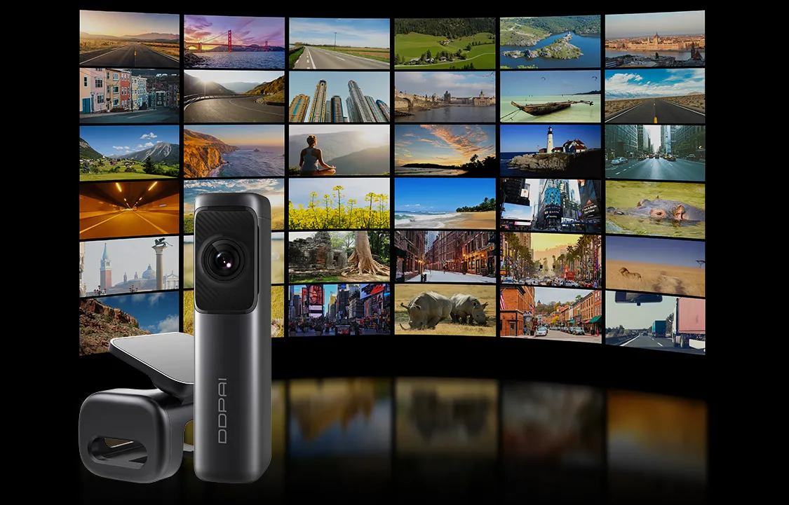 GHI HÌNH VÒNG LẶP TỰ ĐỘNG