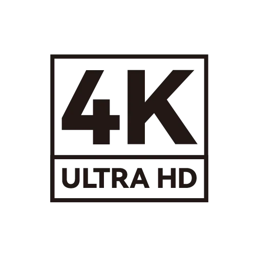 ĐỘ PHÂN GIẢI 4K UHD THỰC TẾ