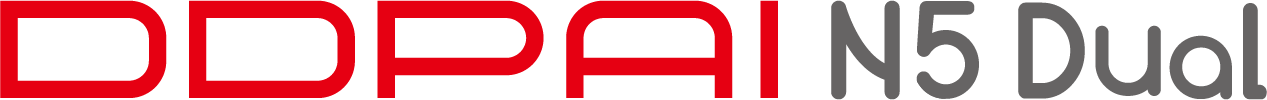 N5 Dual Logo