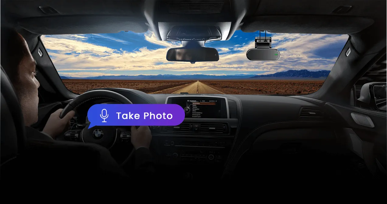 Điều khiển bằng giọng nói thông minh