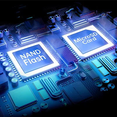 Công nghệ lưu trữ D²save